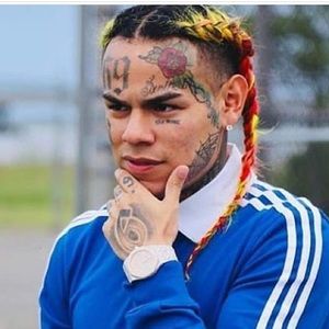 Meet your Posher, Kyle